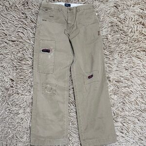 Polo Ralph Lauren rare holiday khaki Polo Pants NWT